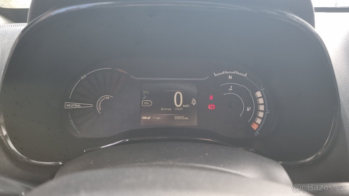 Elektromobil, elektroauto - 6