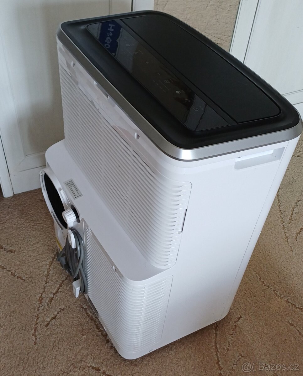 KLIMATIZACE ELECTROLUX - 6