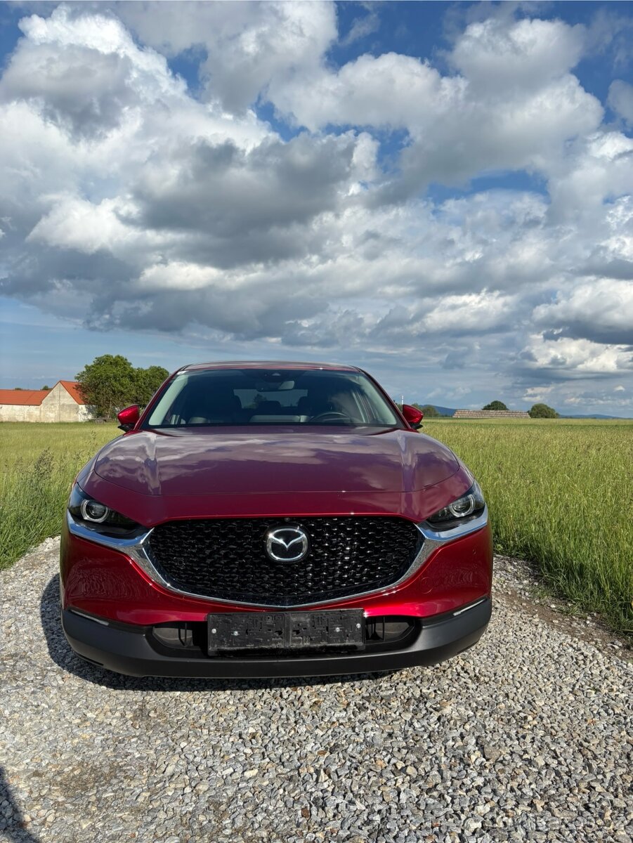 Mazda CX-30 - 6