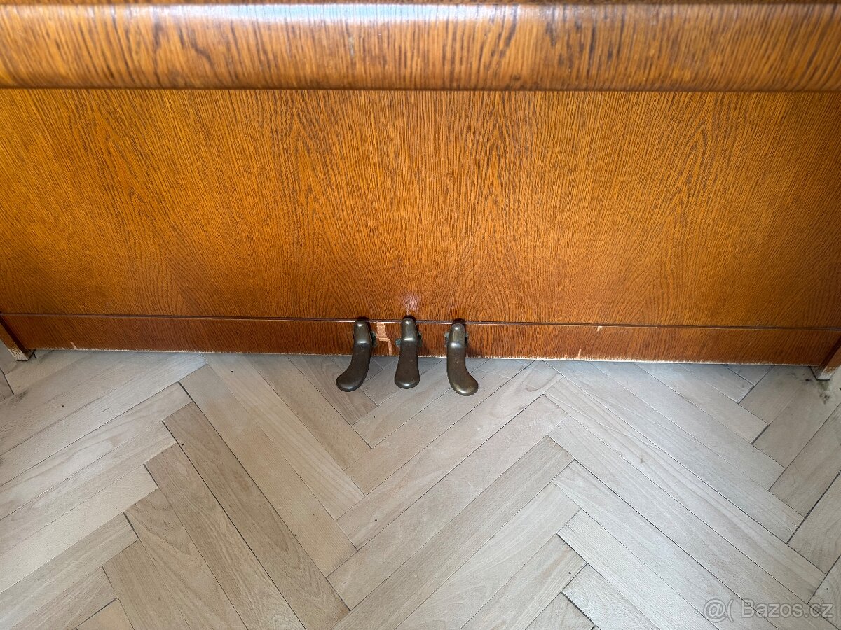 Piano Scholze - 6