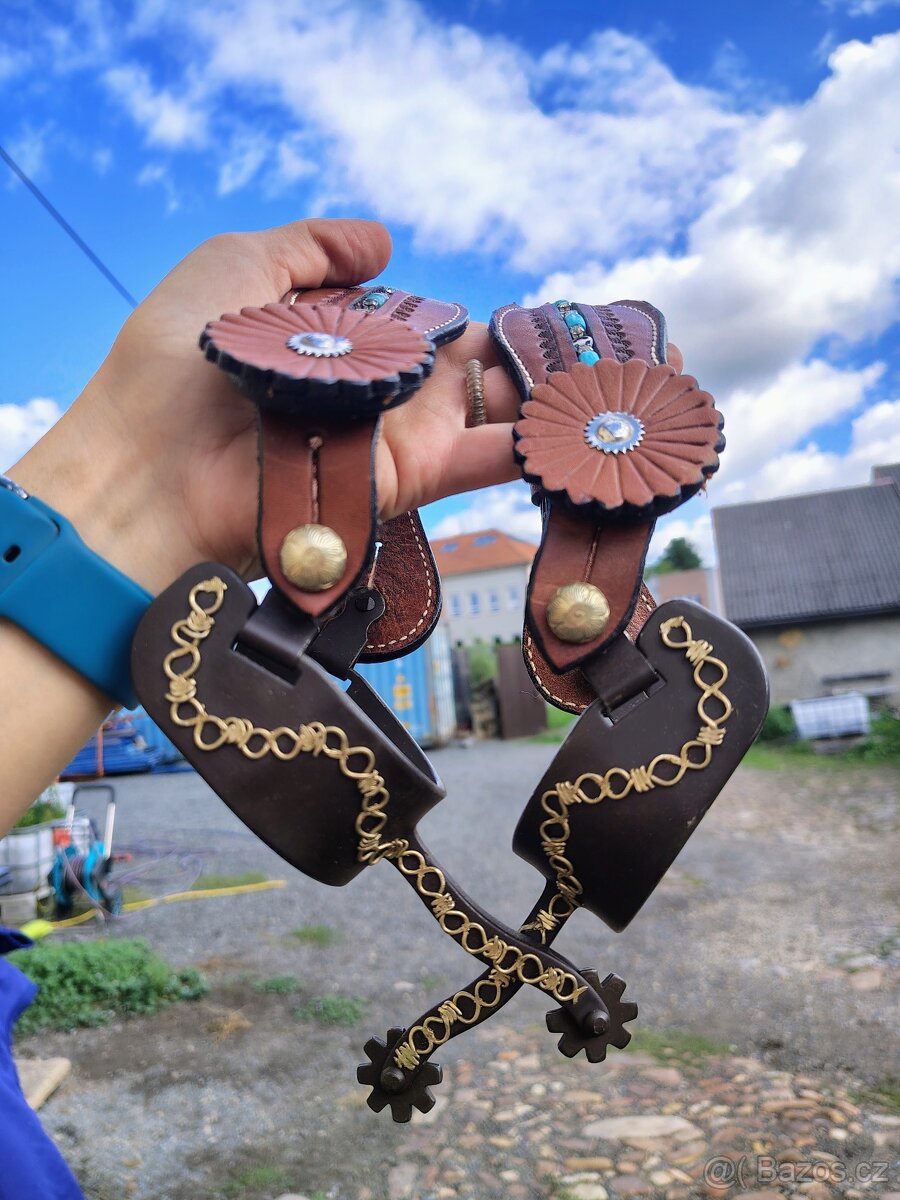 Výprodej koňských potřeb - 6