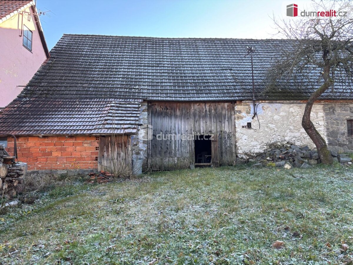 Prodej chalupy, 181 m2, Soběšice - 6