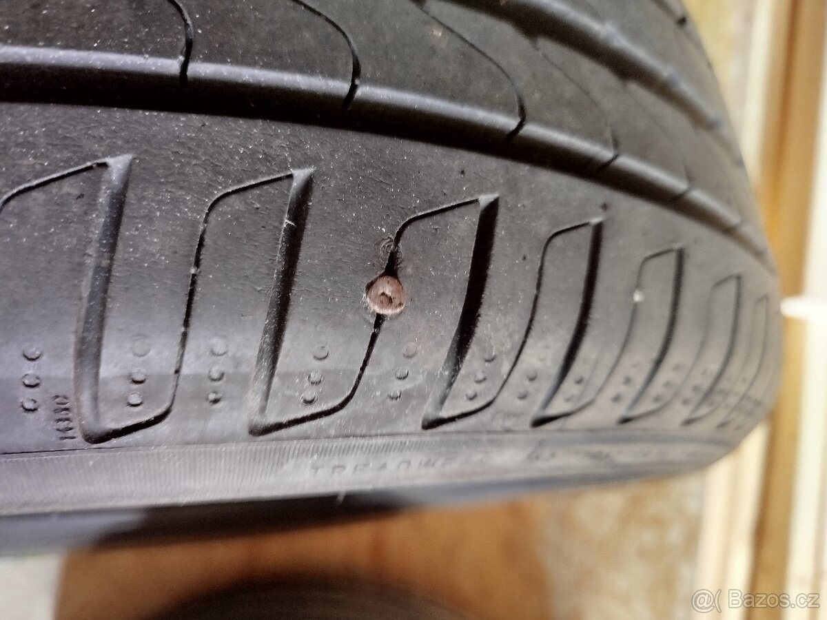 Pirelli 225/45 R17 - 6