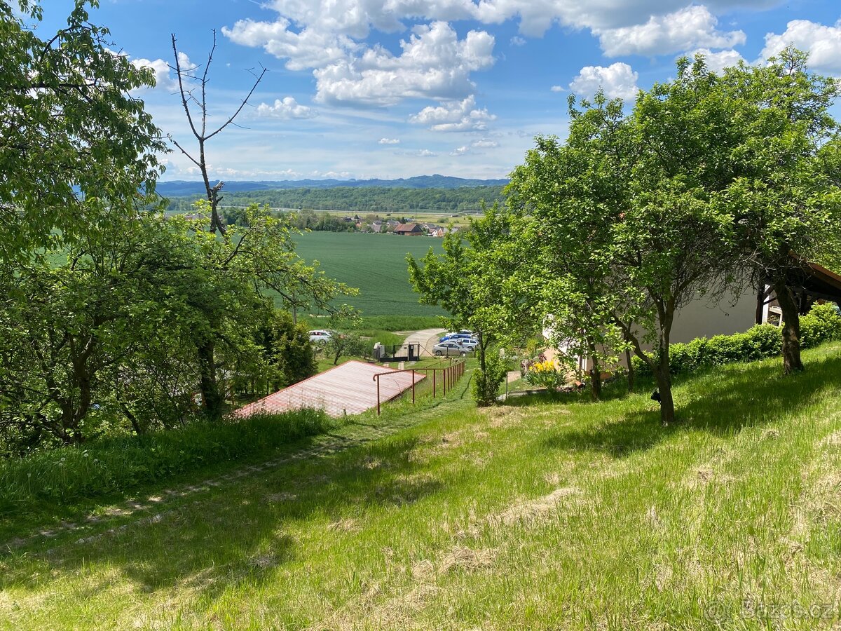 Pozemek v Dolní Studénky - 6
