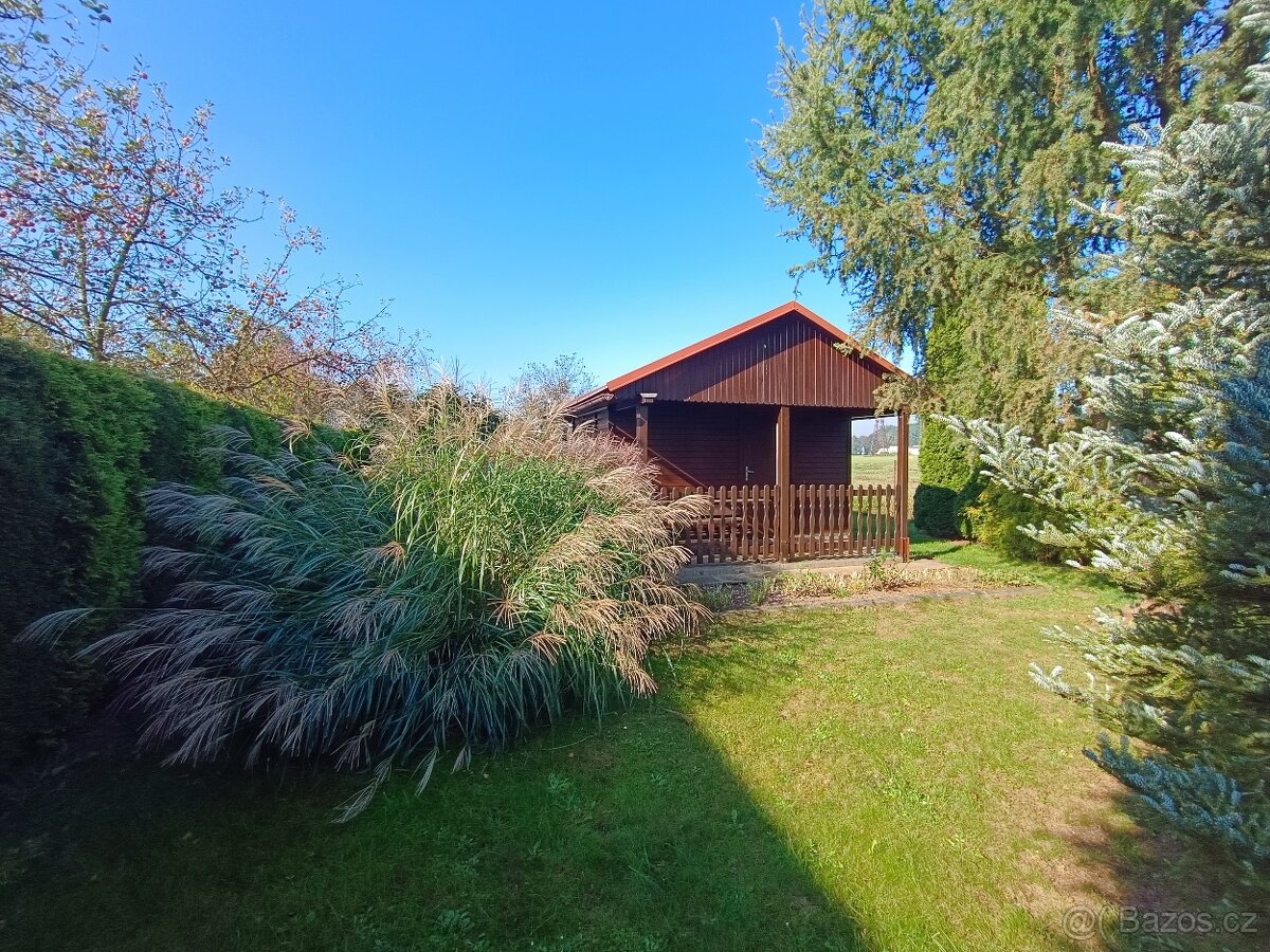 Prodej stavebního pozemku 1798 m² Dobrá - 6