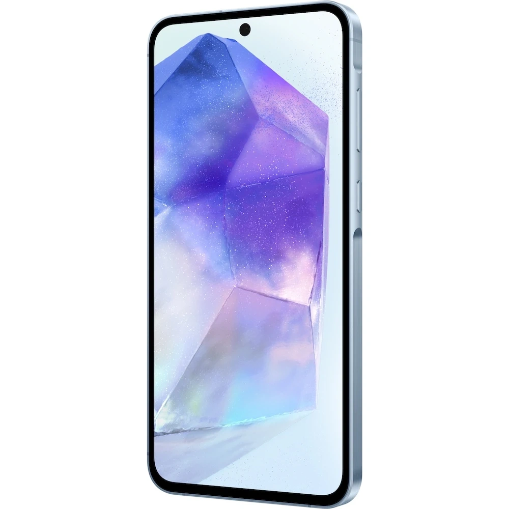 Samsung Galaxy A55 (A556B) 8GB/128GB, ZÁNOVNÍ - 6
