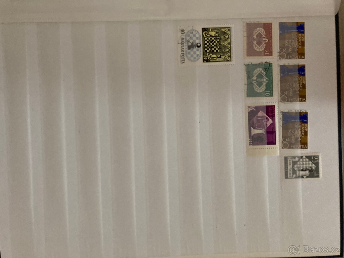 Album A4/16 stran č.50 - 6