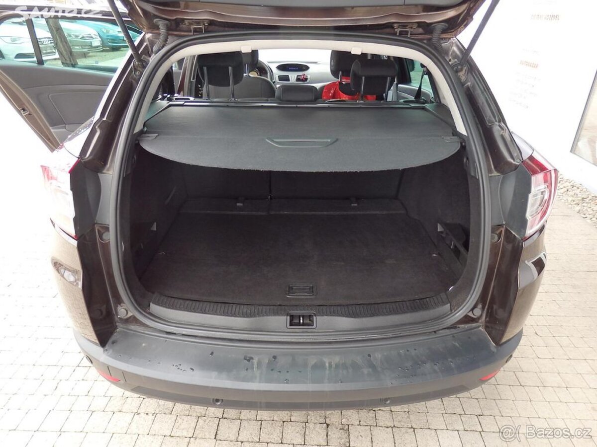 Renault Megane 1.2tce 85kw - 6