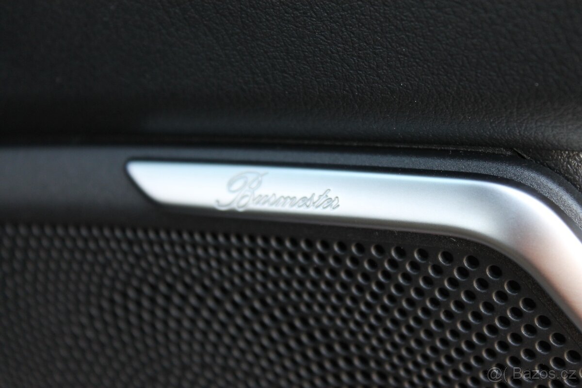 Mercedes-Benz Třídy V, 300d 176kW LONG, TAŽNÉ, ČR - 6