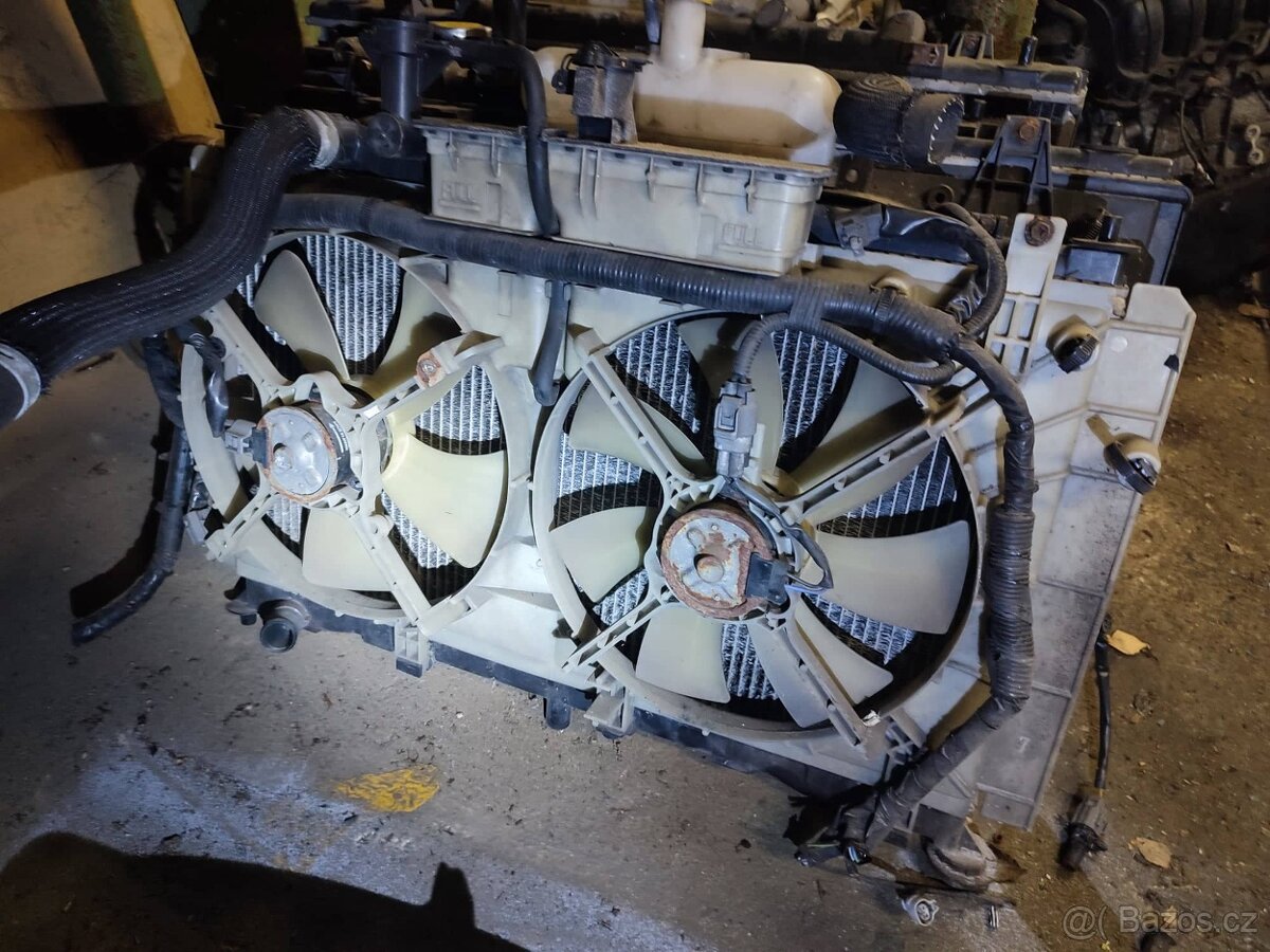 Mazda díly výprodej - 6