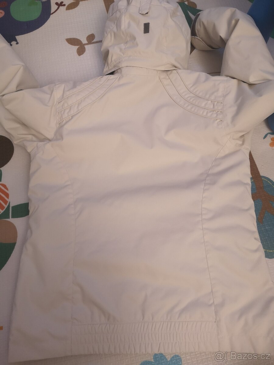 Zimní bunda Ride - 6