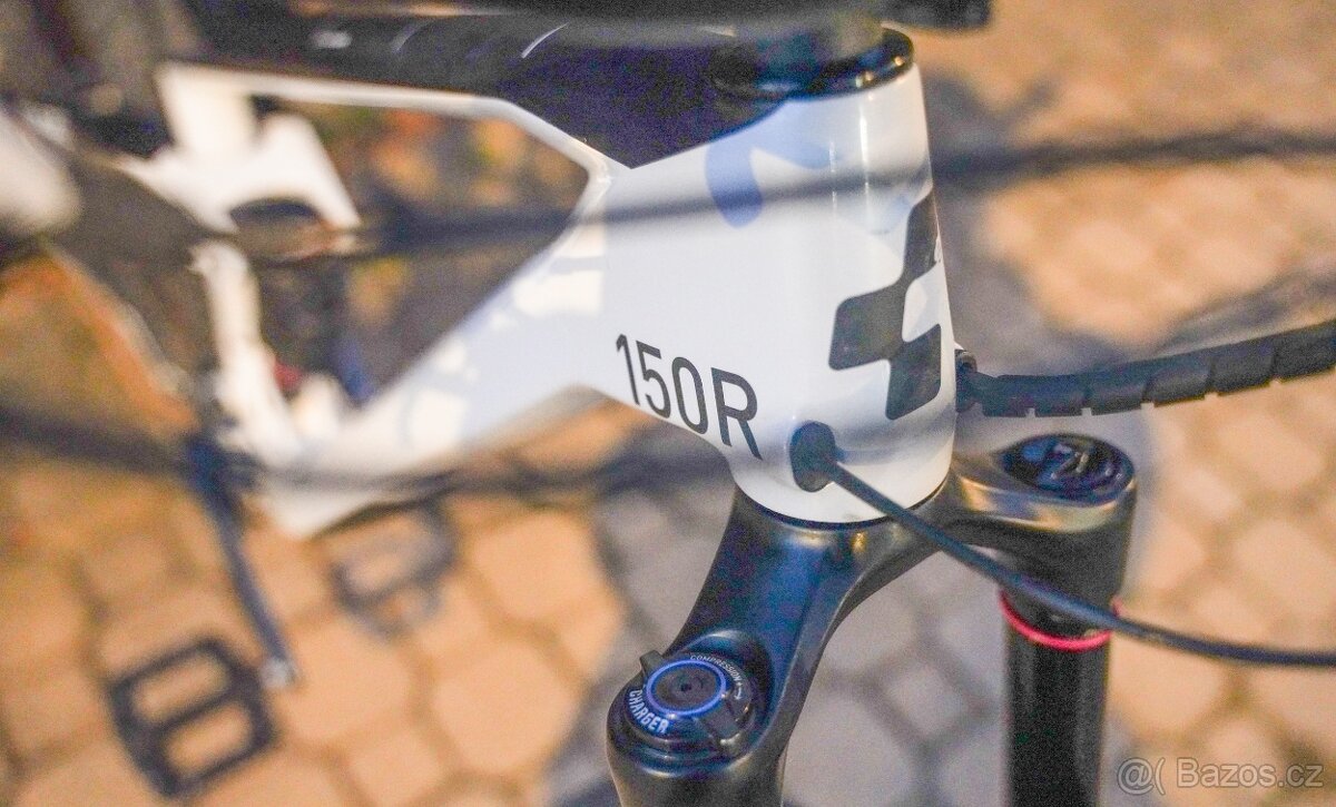 2022 STEREO 150 C:62, RACE 29 - 6