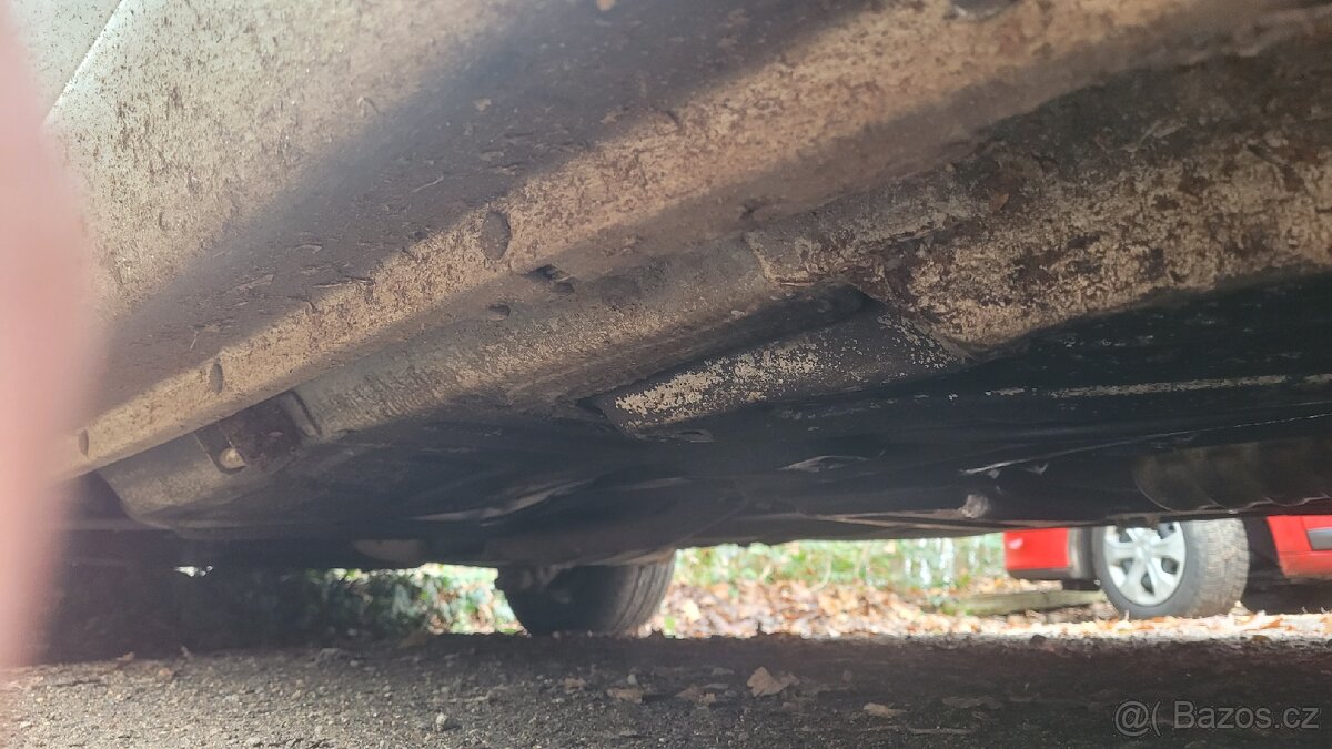 Volvo V70 I 2.5TDI - 6