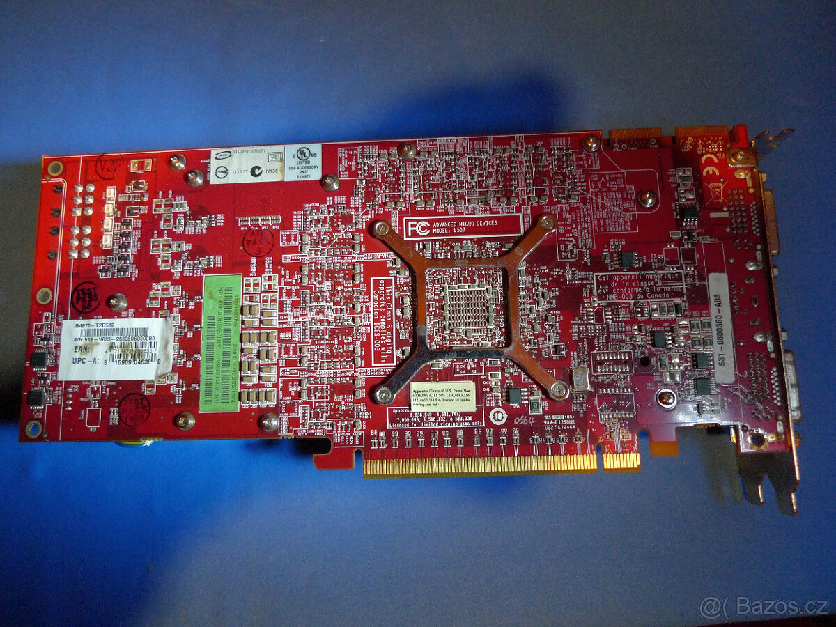 Web kamera, Sony BD, msi Grafika, wifi kamera - 6