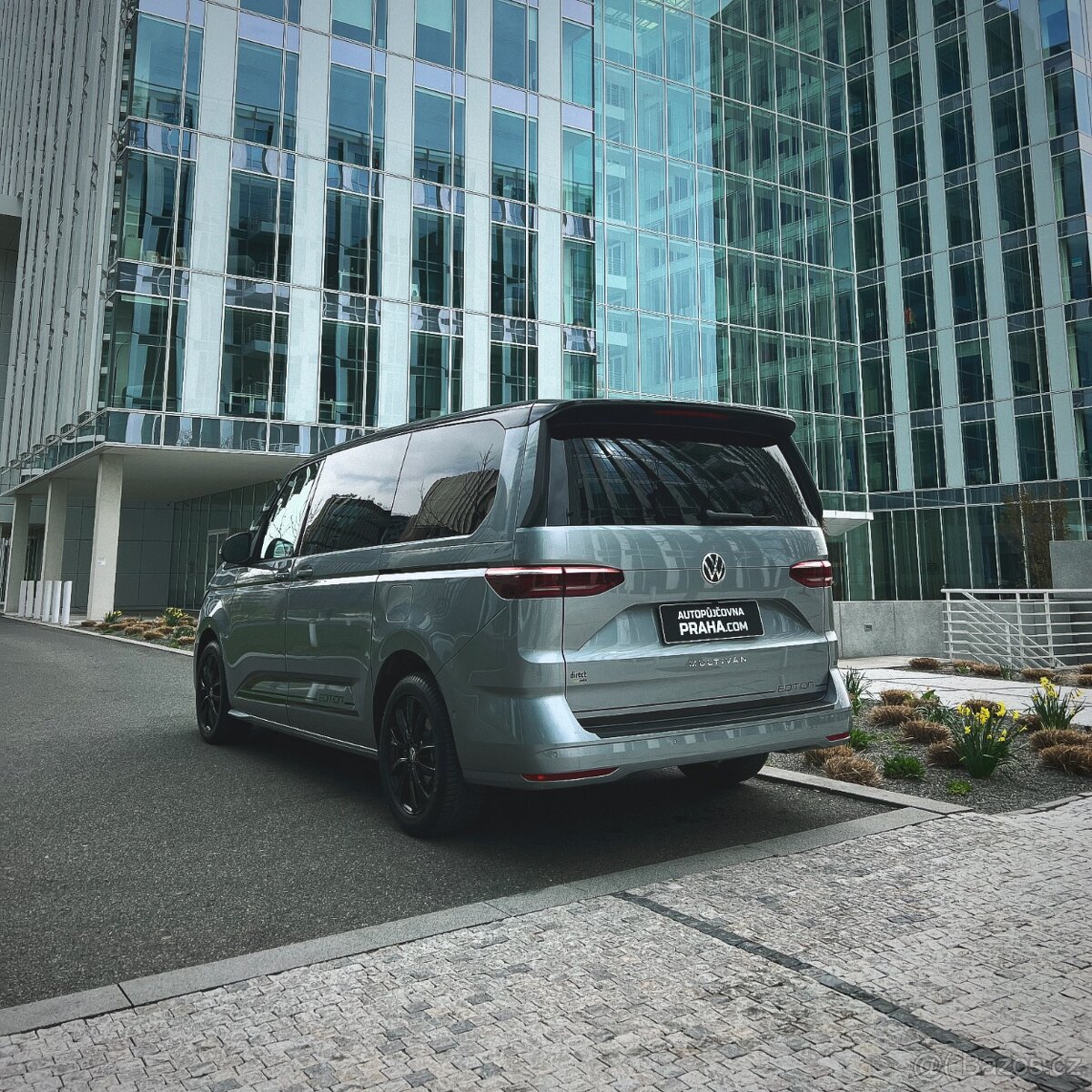 Autopůjčovna Praha COM to jsou férové ceny a jasné podmínky - 6