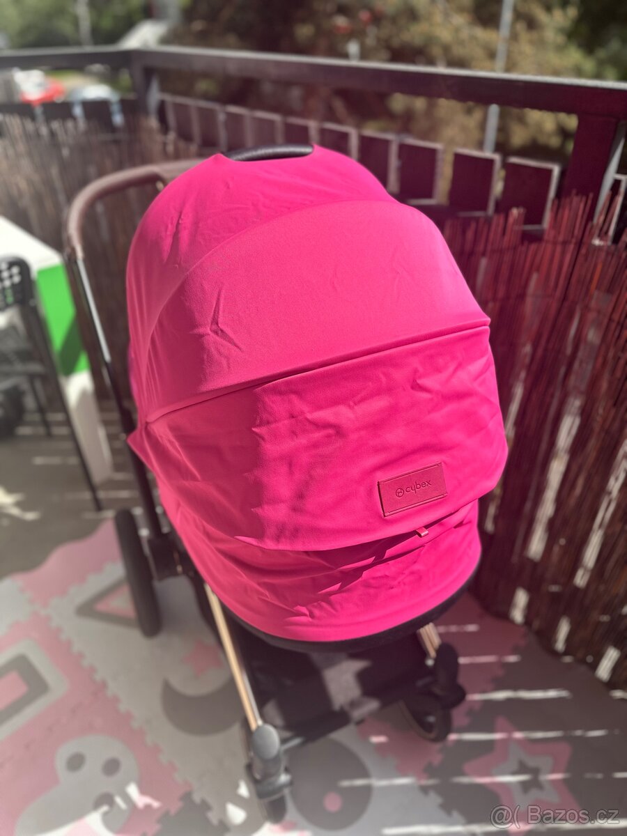 Kočárek Cybex / Коляска Cybex - 6
