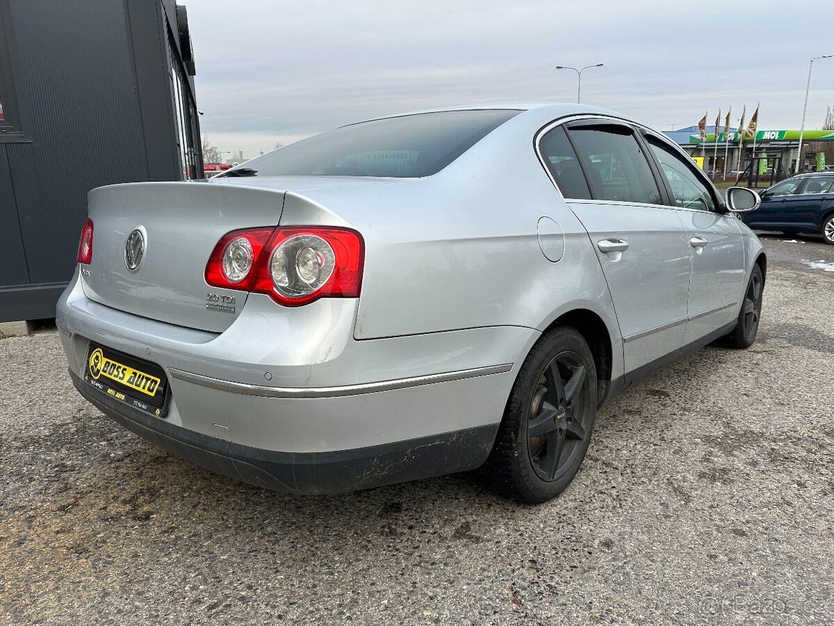 Volkswagen Passat 2007 - 6