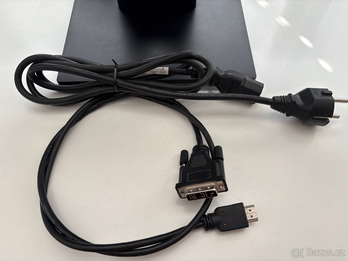 Monitor DELL E2016H - 6