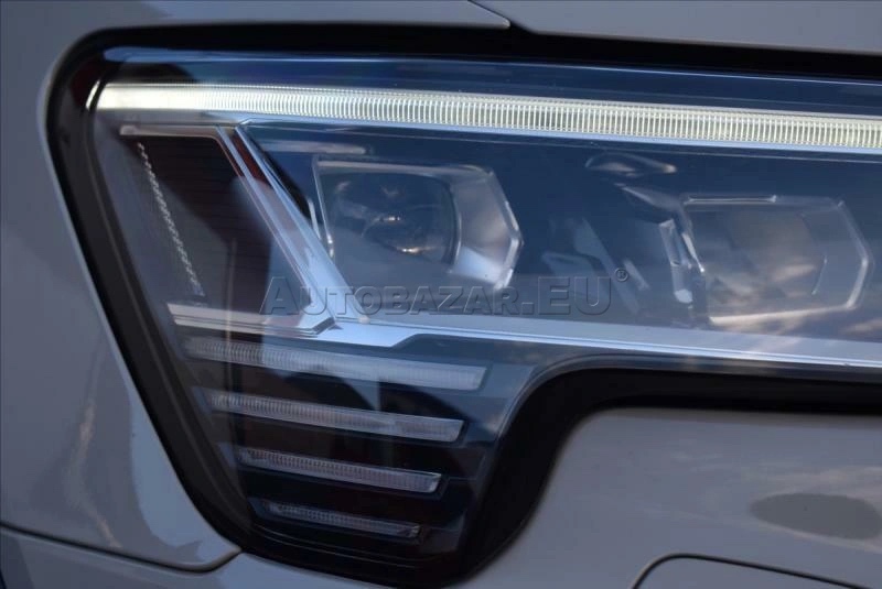 Predám Audi E-tron 55 11/2021 - 6