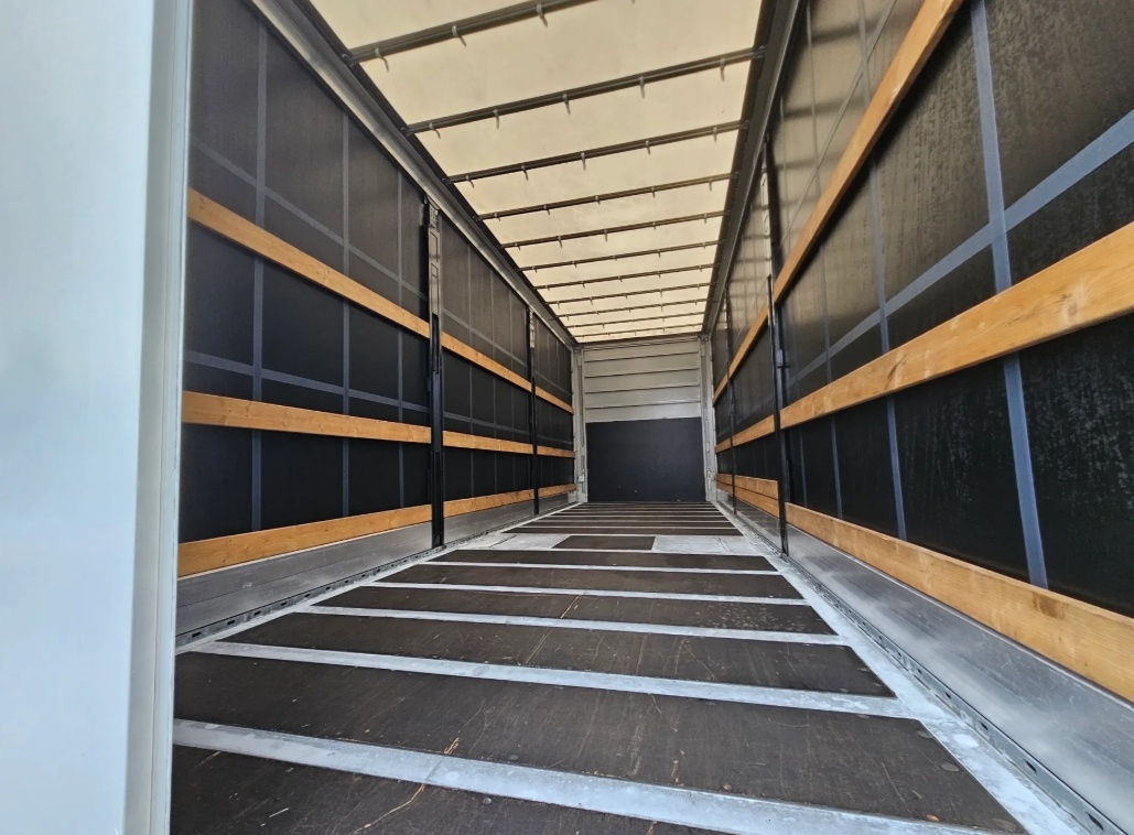 MAN TGX 18.430 - 4x2 – Shrnovačka – EURO 6 - 6