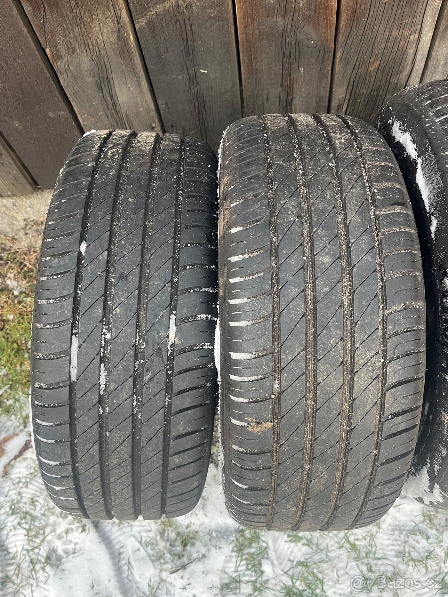 Kola Škoda montecarlo - 6