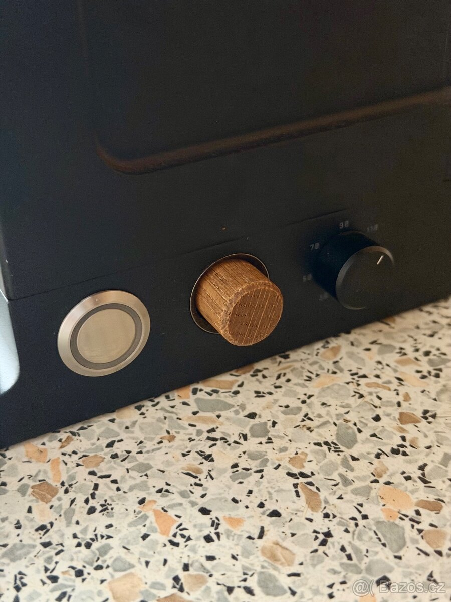 Mlynek na kavu Weber Workshop Key mk2 - 6