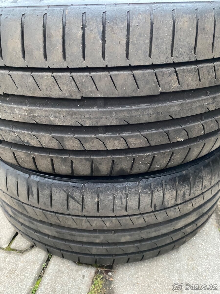 225/40/18 letní - 6