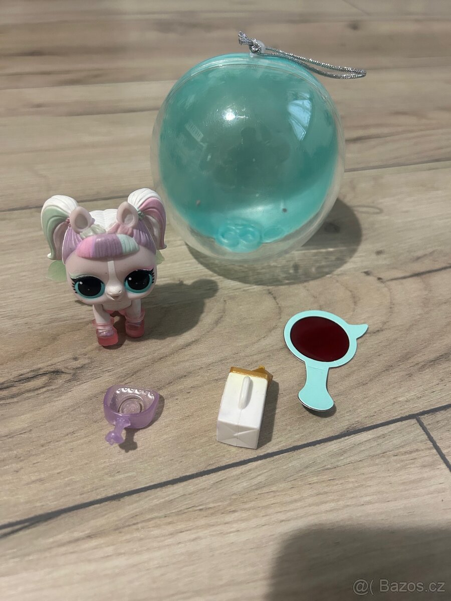 L.O.L. Panenky - 6