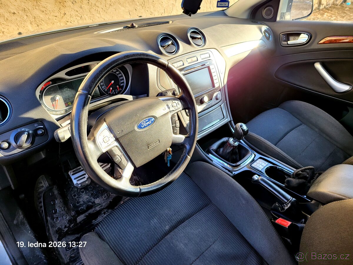 Vyměním nejlépe za Hatchback - 6