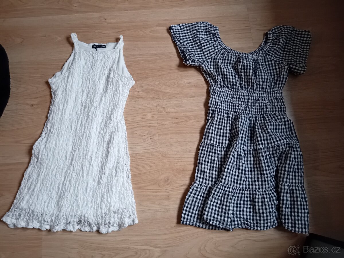 Oblečení pro holku 10-12let - 6