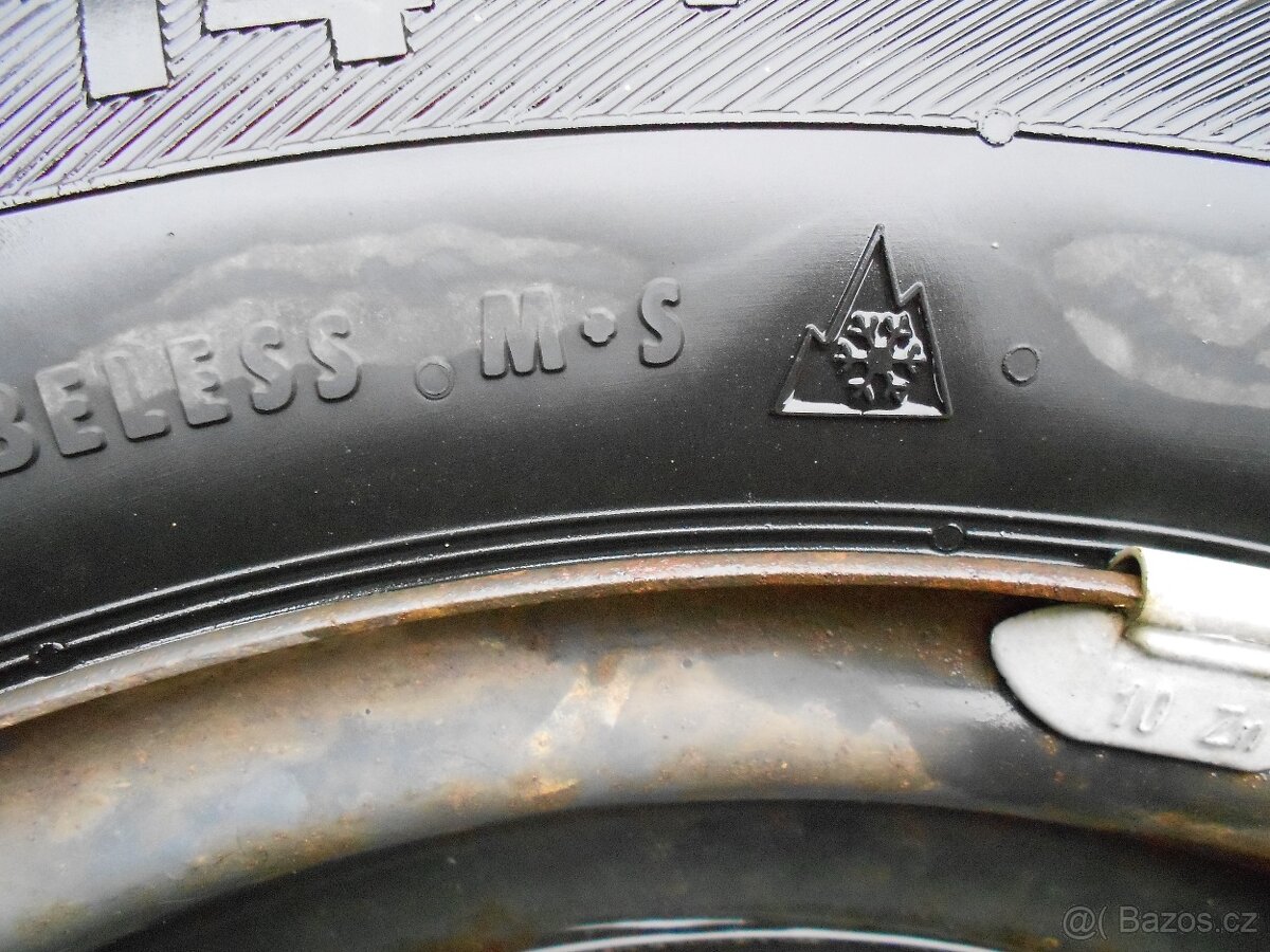 zimní kola na auto - 6