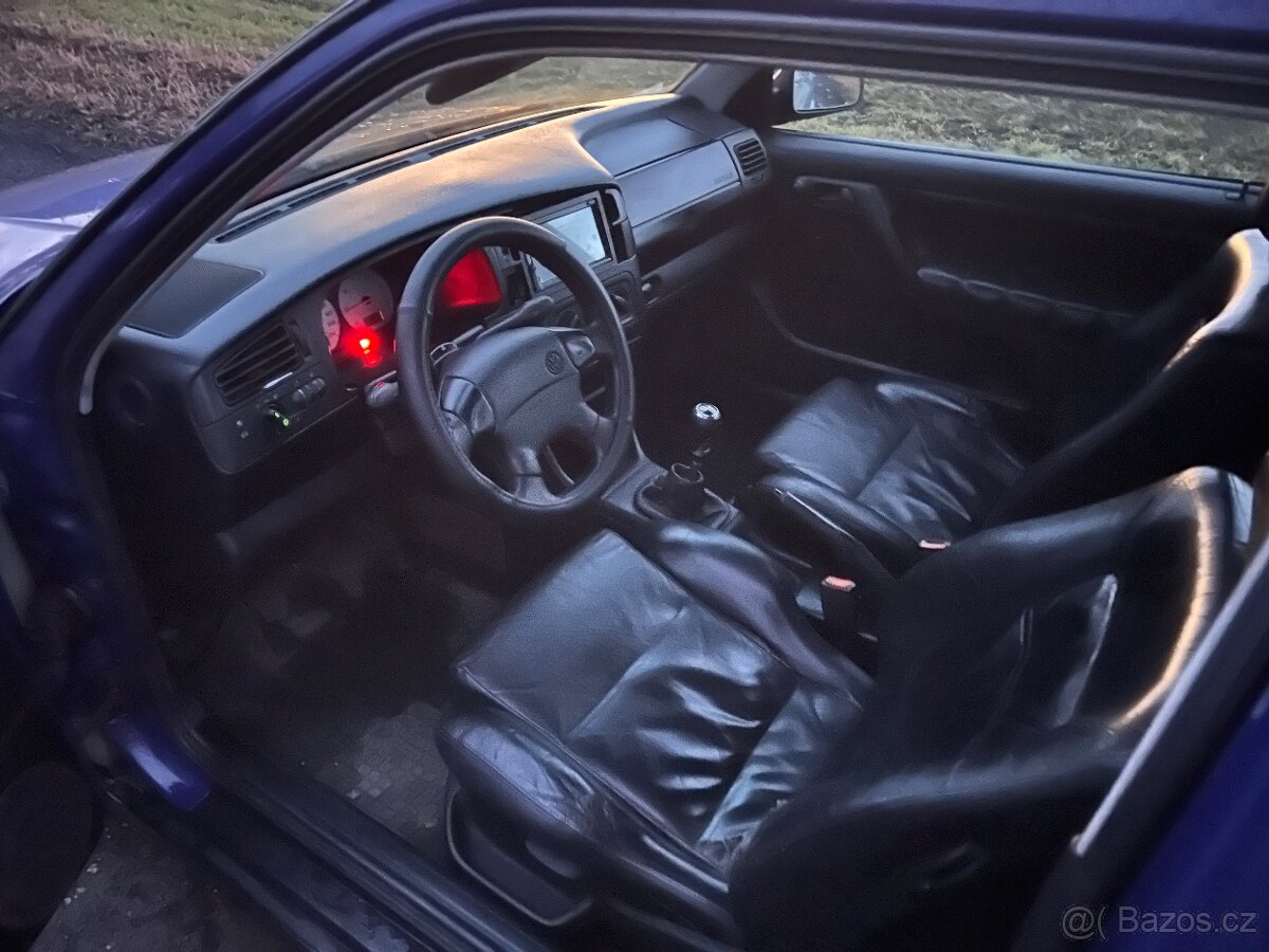 Golf 3 1.9tdi 66kw - 6