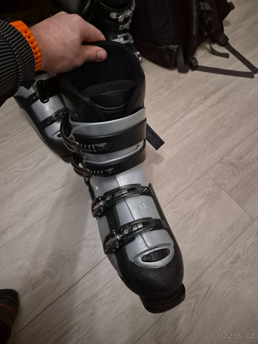 Lyžařské boty - 6