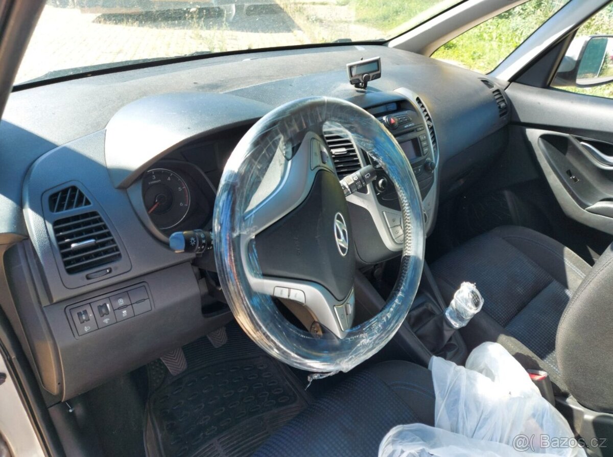 Hyundai ix20 náhradní díly - 6