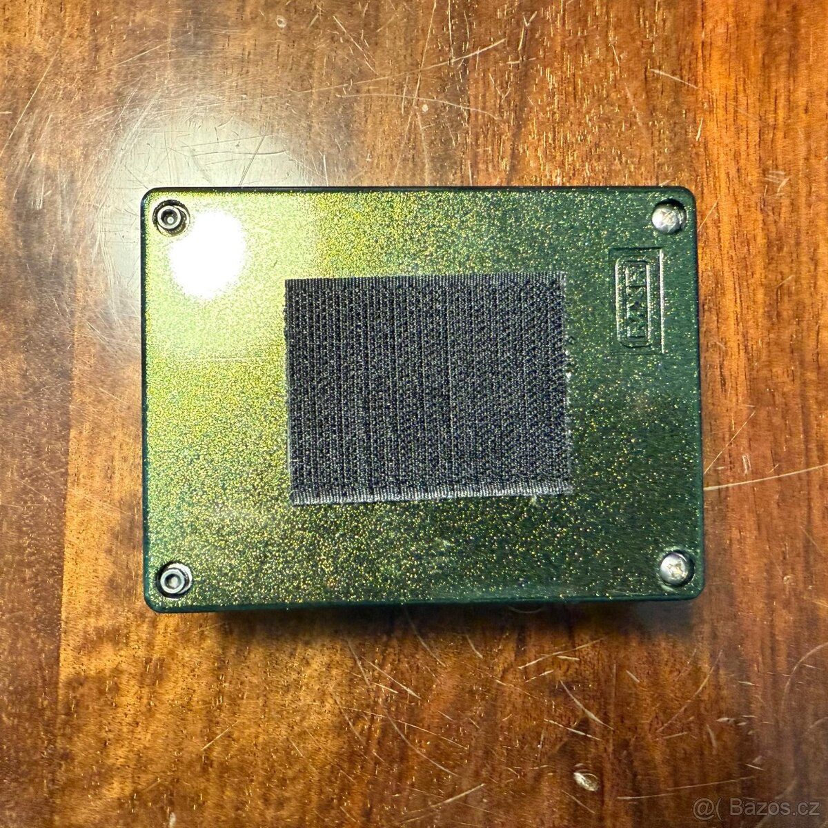 Dunlop MXR Carbon Copy Deluxe Delay - 6