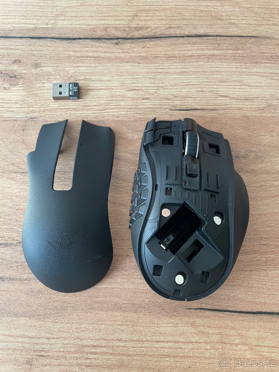 Razer Naga Hyperspeed V2 - 6