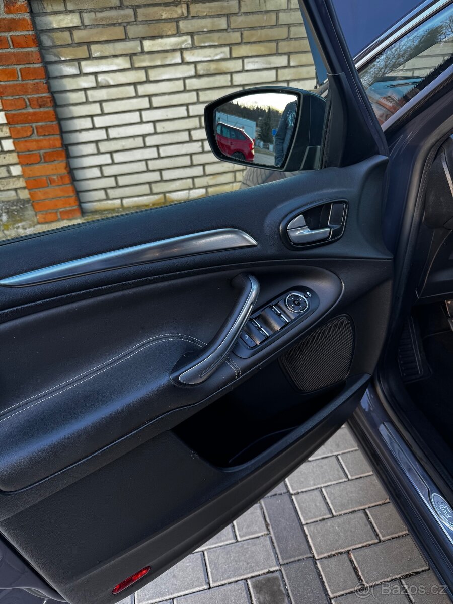 FORD S-Max - 6