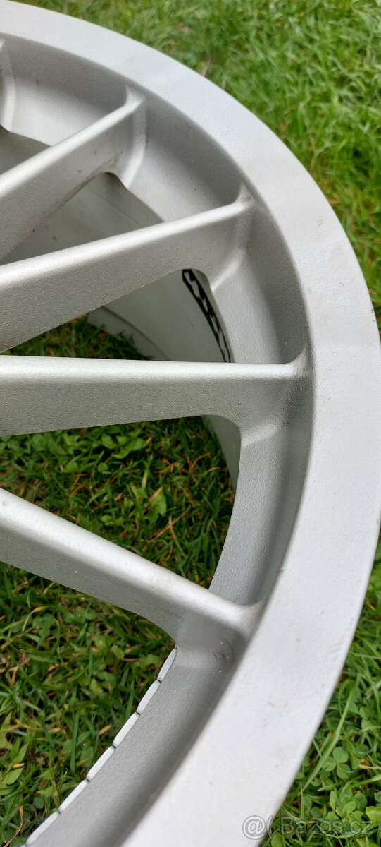 Disky BMW Styling 32, dvourozměr R18 - 6