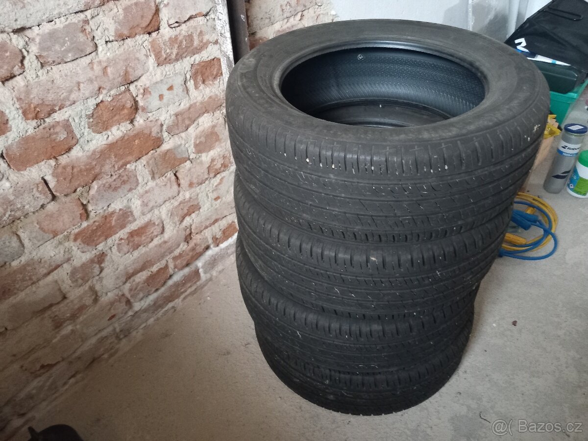 Renault Megane 2 - 6