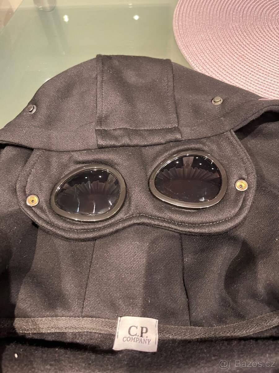 Mikina C.P. Company - 6