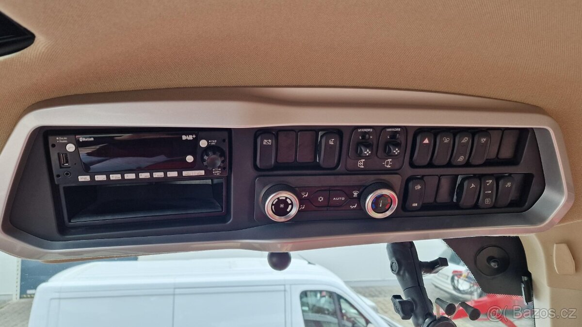 CASE PUMA 260 CVX - 6