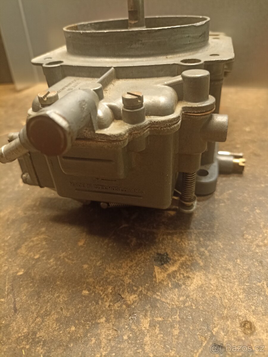 Karburator SEDR Škoda 1203 - 6
