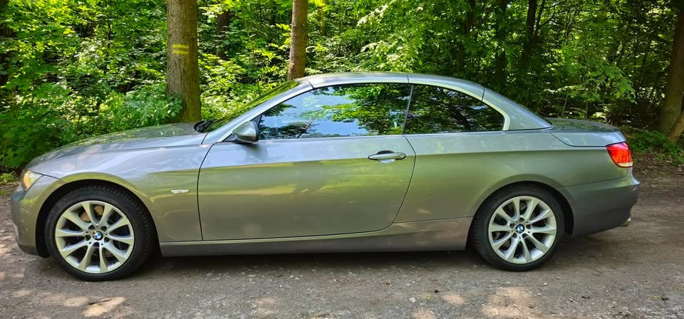 Bmw e93 330i 200kw - 6