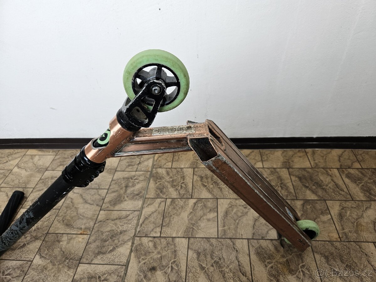 Freestyle koloběžka Oxelo - 6