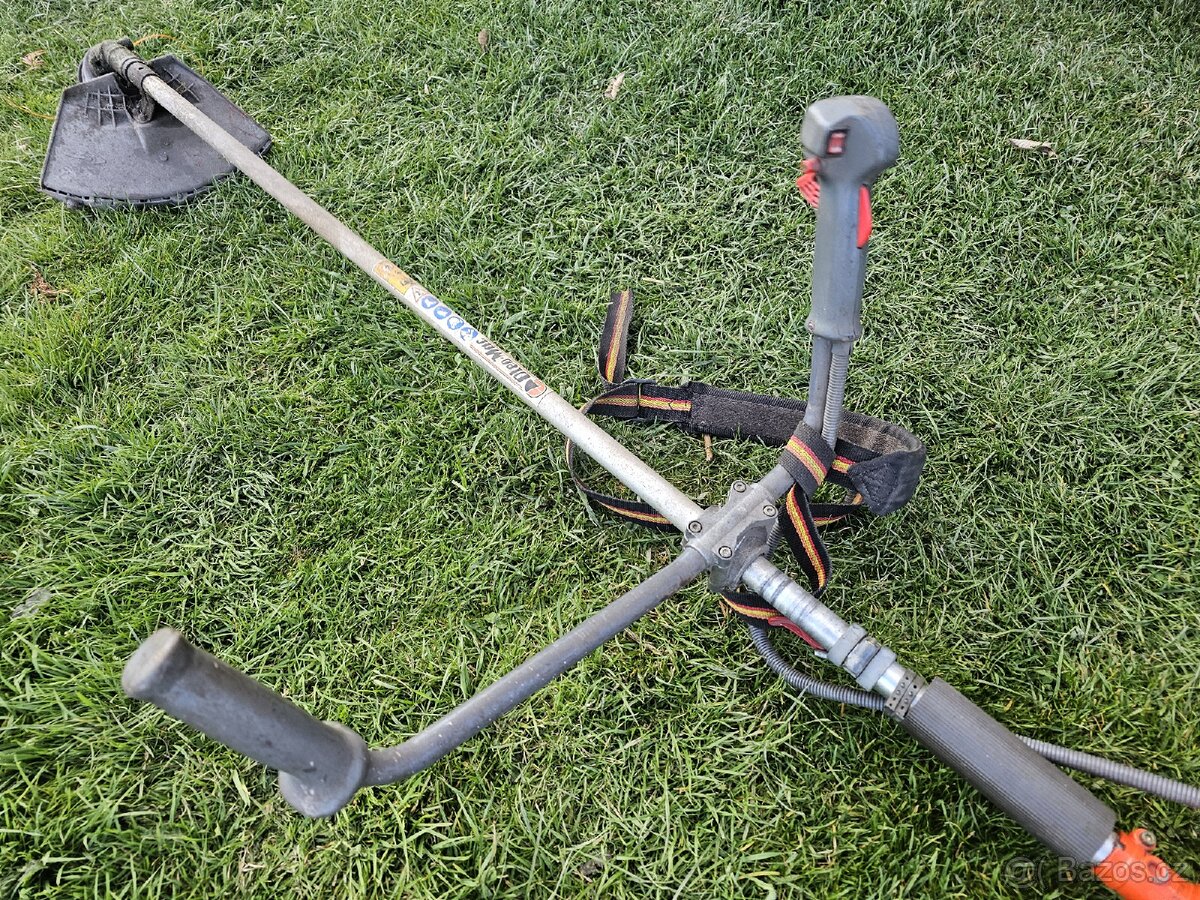 Křovinořez Oleo-Mac Sparta 26 - 6