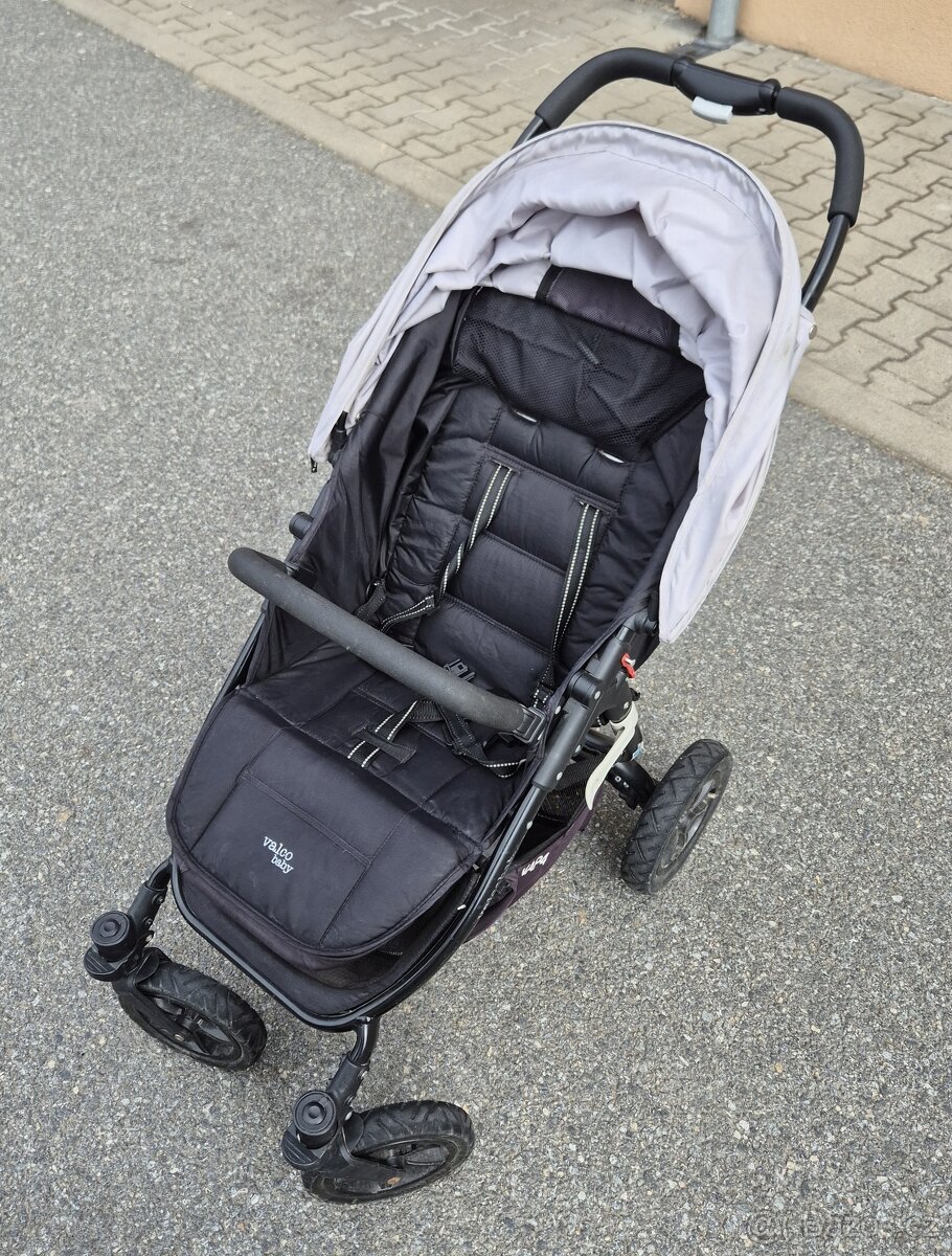 Kočárek Valco Snap 4 - 6