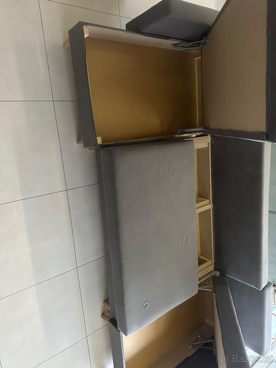 Sedací souprava - 6