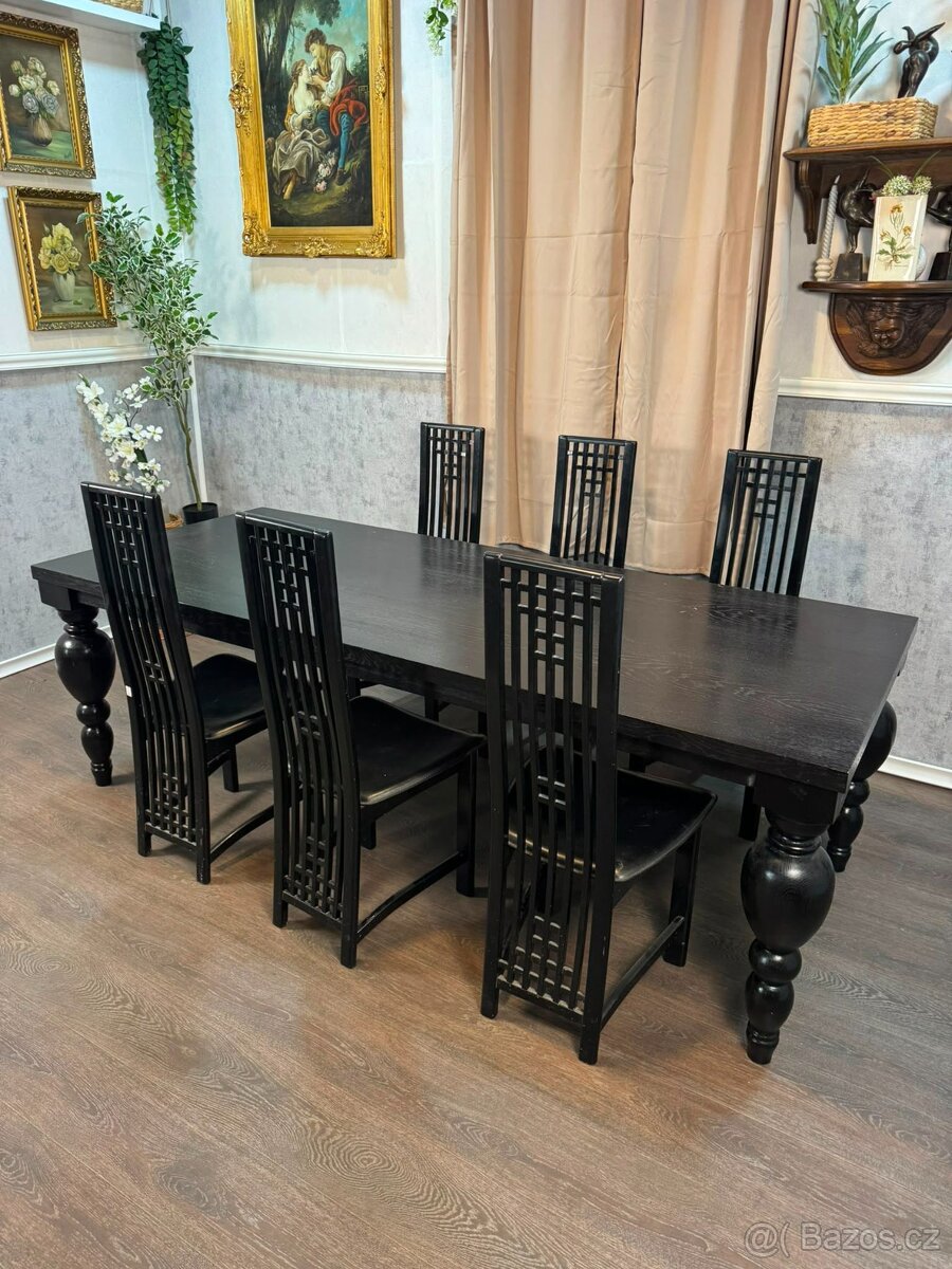 Designový jídelní set (147006) - 6