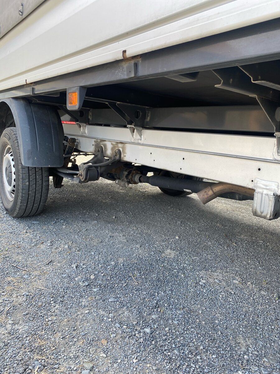 VW Crafter - 6