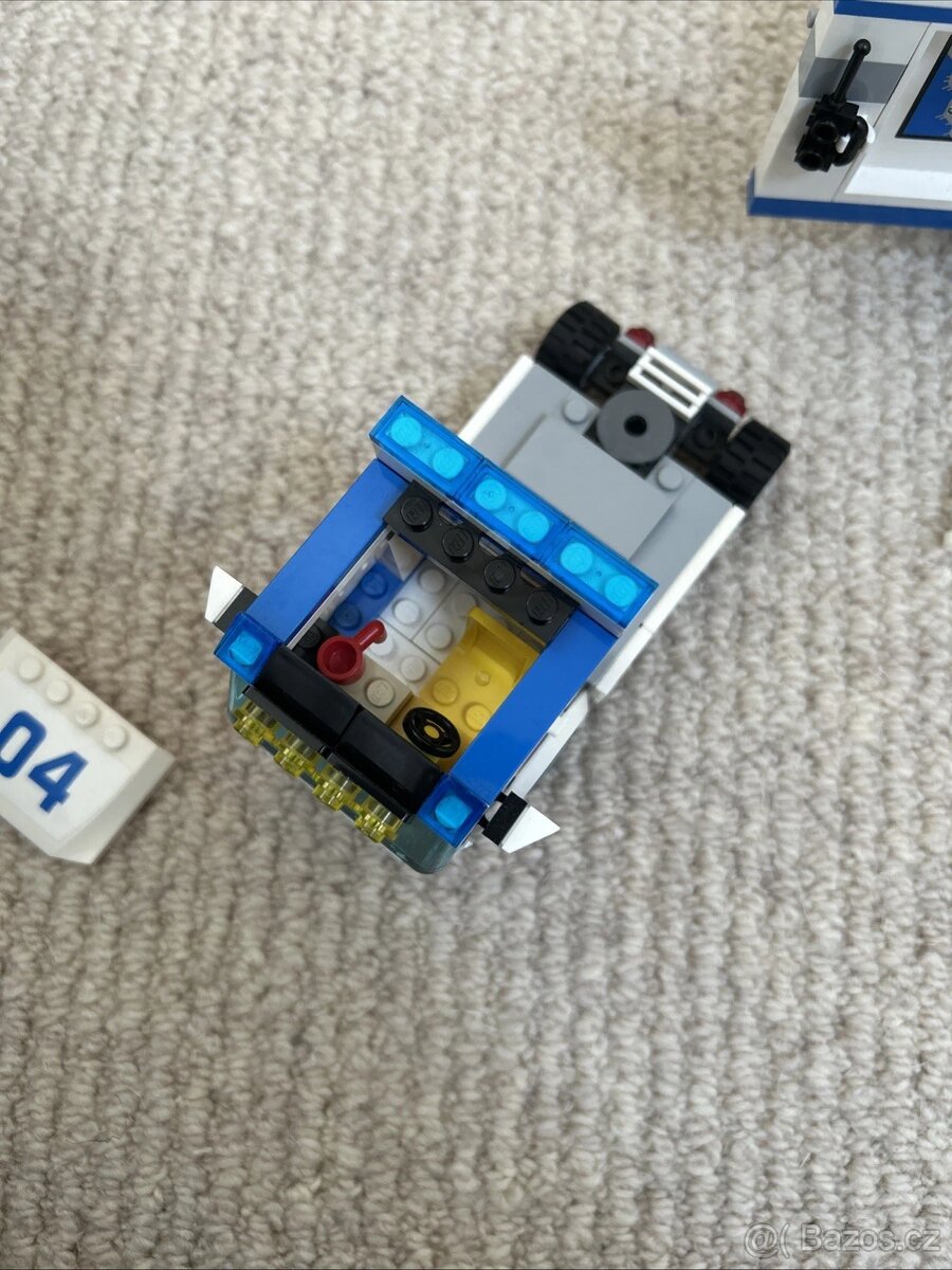 lego 60044 CITY - 6
